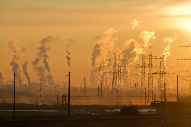 Environmental Professions