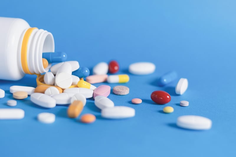 Healthcare Specializations