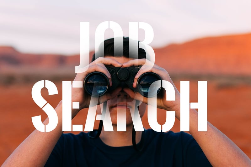 Tech Job Trends