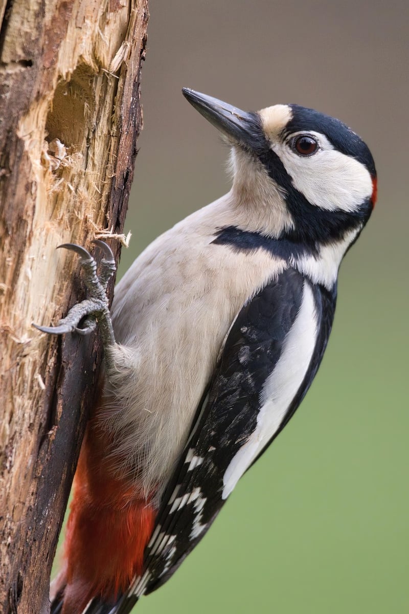 Wildlife Biologist
