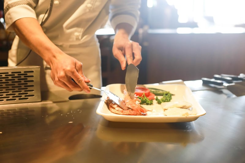 Culinary Arts