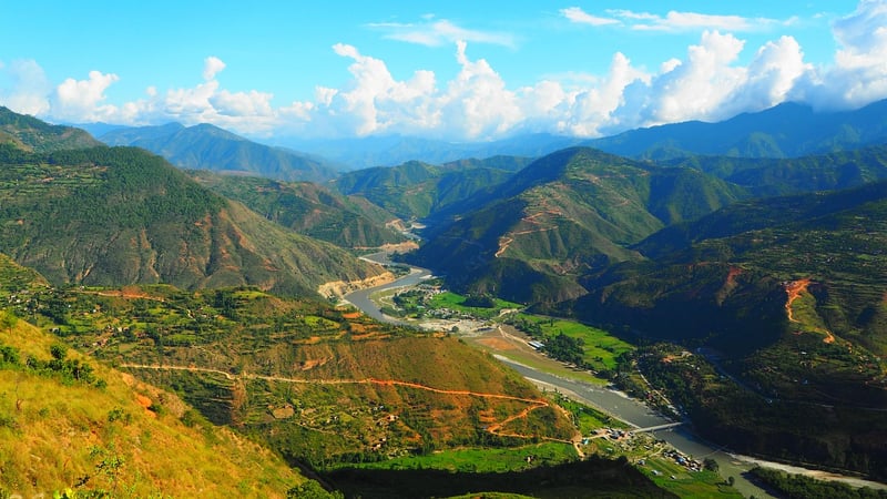 Adventure Travel Guide