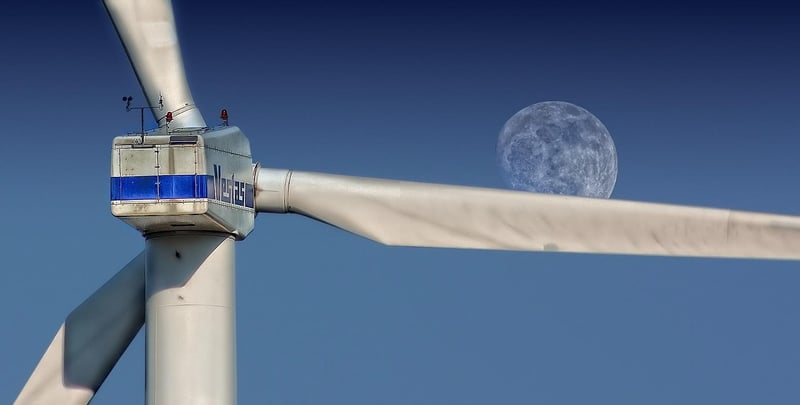 Renewable Energy Specialist
